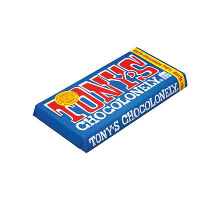 Tony's Chocolonely Dark Chocolate 70% - 180g