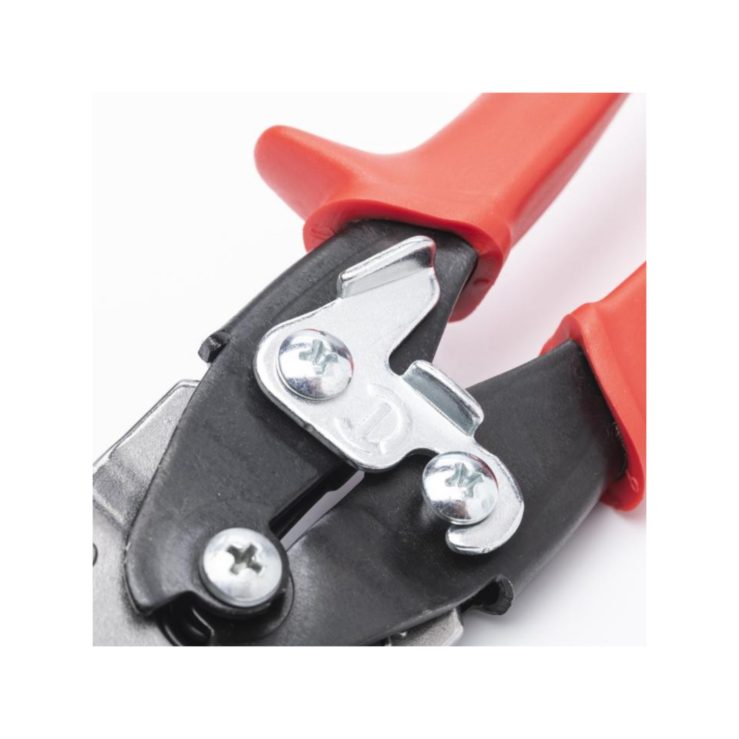 Crescent Wiss Left Cut Aviation Snips - 248mm - Red