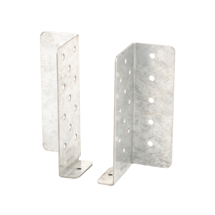Pryda Split Joist Hanger - 140mm - 1 Pair
