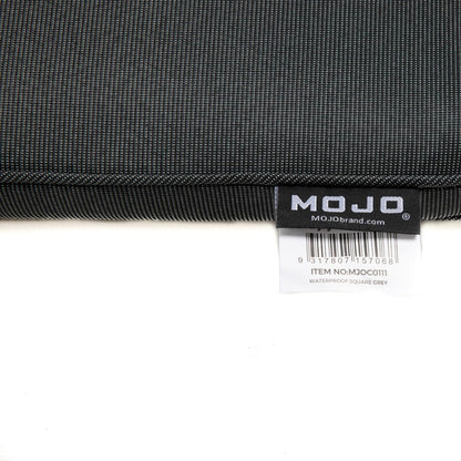 Mojo Outdoor Cushion - 42cm - Grey