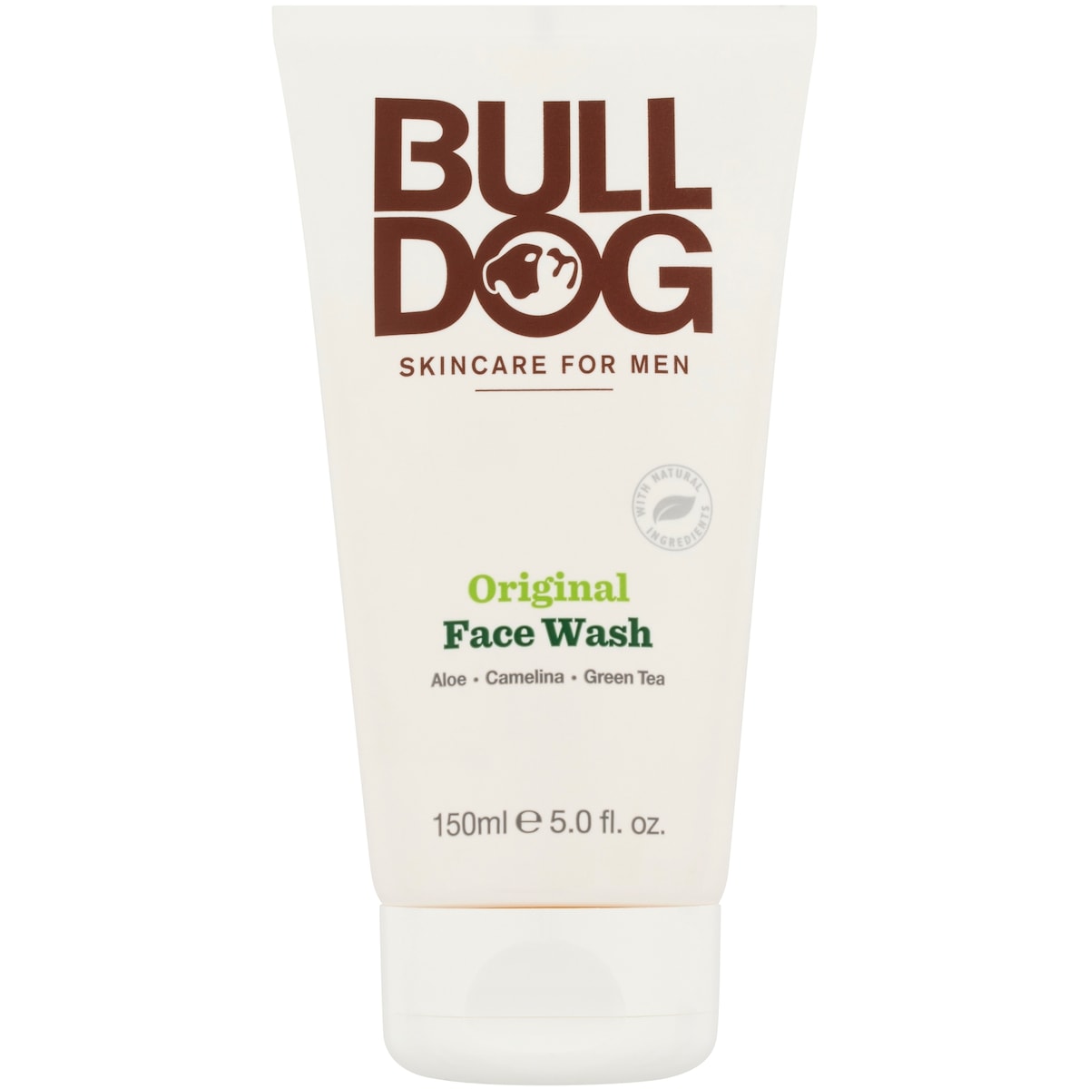 Bulldog Skincare Skincare For Men Original Face Wash 150ml