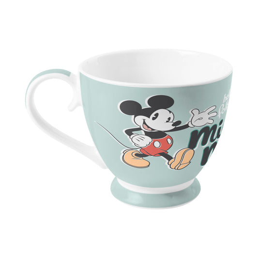 Licensed Tea Cups - 1 each