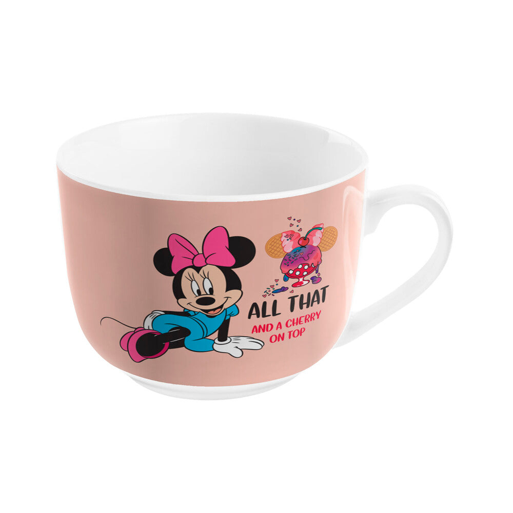 Licensed Cuddle Mug - 1 each
