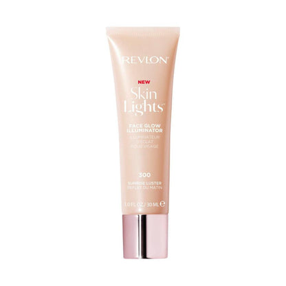 Revlon Skinlights Liquid Illuminator Sunrise Luster - 30mL