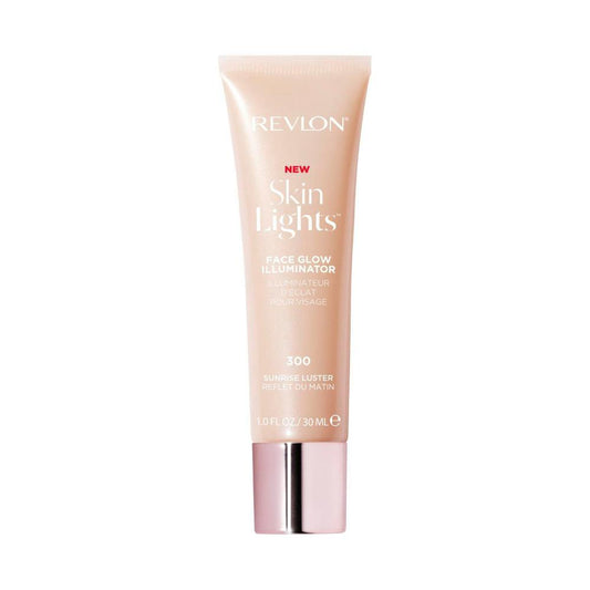 Revlon Skinlights Liquid Illuminator Sunrise Luster - 30mL
