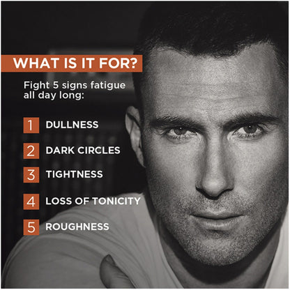 L'oreal Men Expert Hydra Energetic Deep Exfoliating Face Scrub 100ml