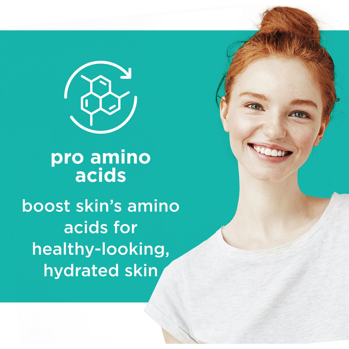 Simple Daily Skin Detox Purifying Facial Wash 150ml