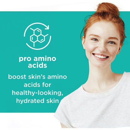 Simple Daily Skin Detox Purifying Facial Wash 150ml