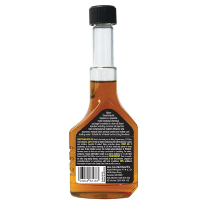 Nulon Diesel Injector Cleaner - 150ml