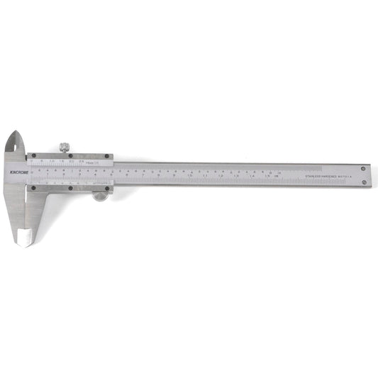 Kincrome 150mm Vernier Calipers
