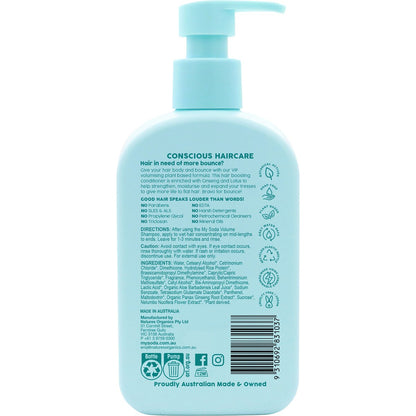 My Soda Volume Conditioner 350mL