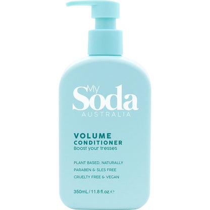 My Soda Volume Conditioner 350mL