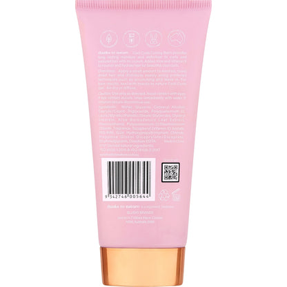 Thanks To Nature Cool Curls Balm With Aloe Vera For Curly Hair 150ml
