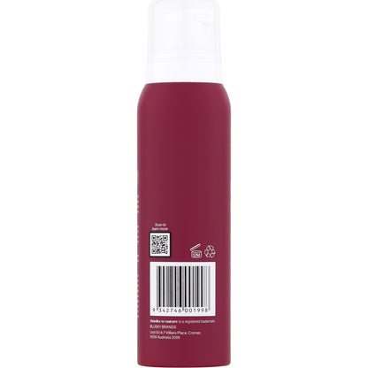 Thanks To Nature Root Lift Foam Volume With Kakadu Plum 150ml