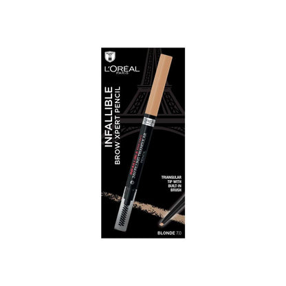 L'Oreal Paris Infallible 24h Brow Expert Blonde - 3g