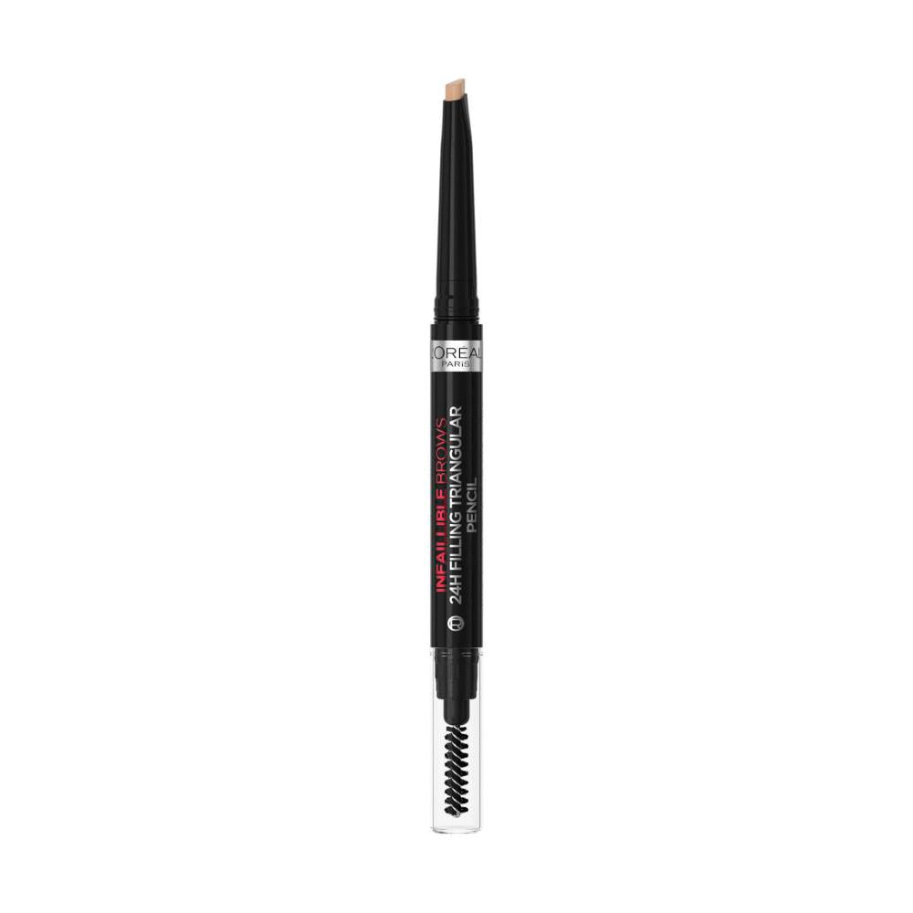 L'Oreal Paris Infallible 24h Brow Expert Blonde - 3g
