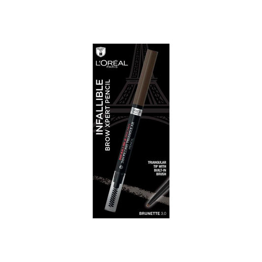 L'Oreal Paris Infallible 24h Brow Expert Brunette - 3g