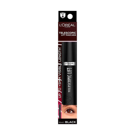 L'Oreal Paris Telescopic Lift Mascara - 9.9mL