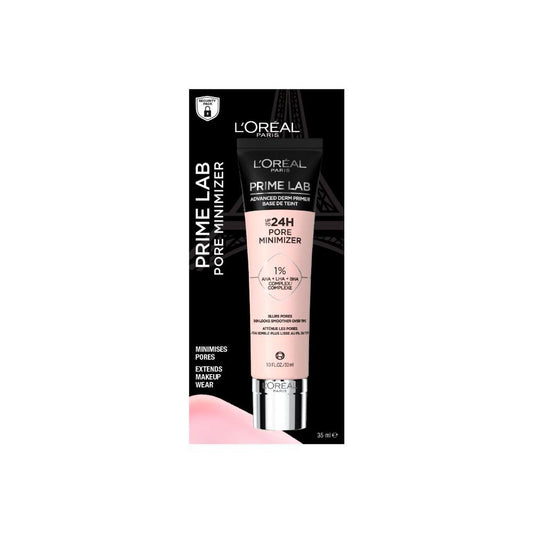 L'Oreal Paris Prime Lab 24h Pore Minimiser - 30mL
