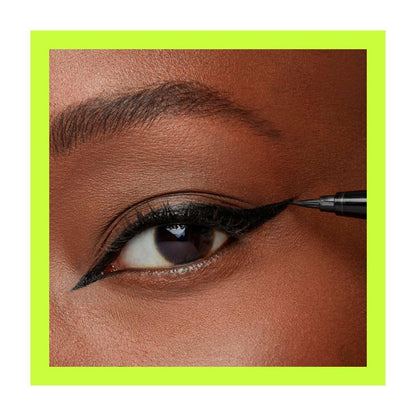 Maybelline Tattoo Liner Ink Pen - 6.3g