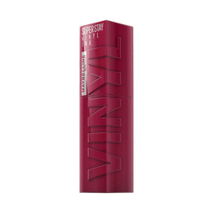 Maybelline Super Stay Lipstick Unrivalled - 4mL