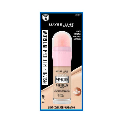 Maybelline Instant Perfector 4-in-1 Glow Light - 20mL