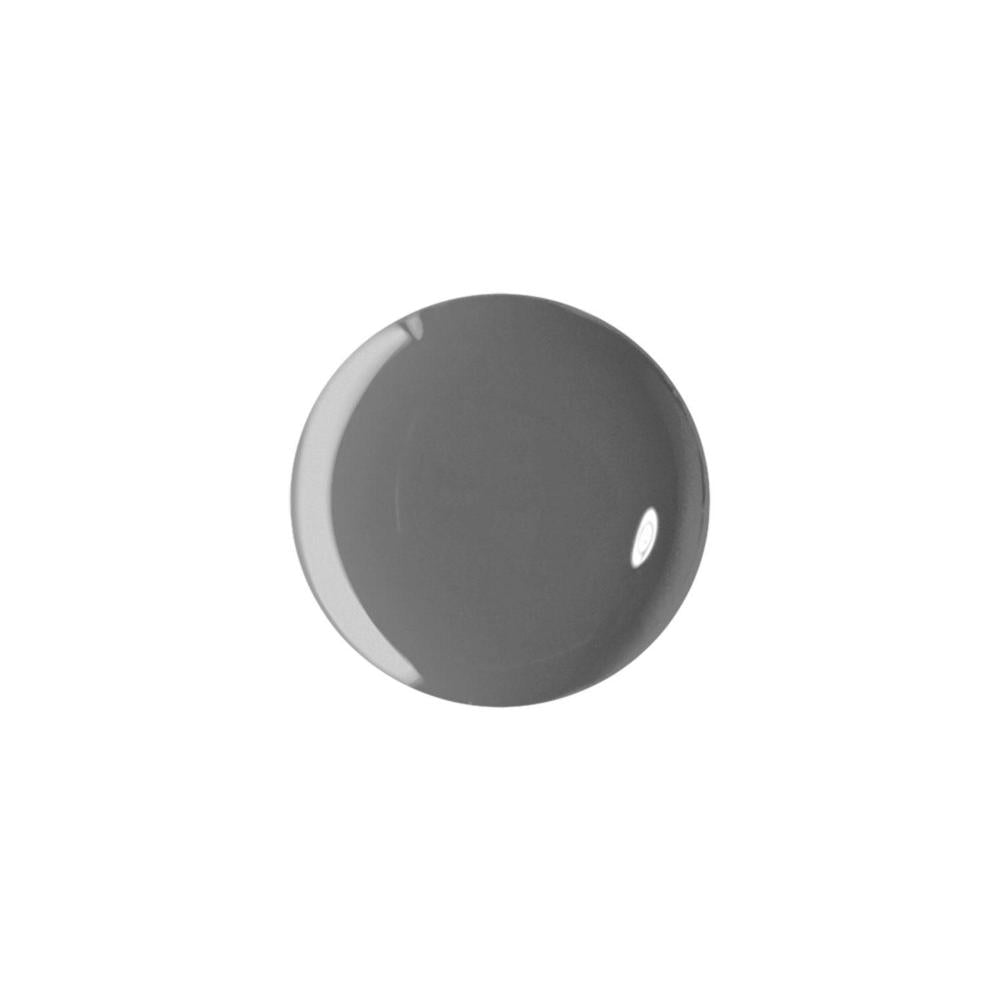 Maybelline Fast Gel Nail Polish Blackout - 6.7mL