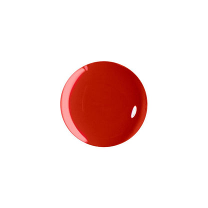 Maybelline Fast Gel Nail Polish Red Punch - 6.7mL