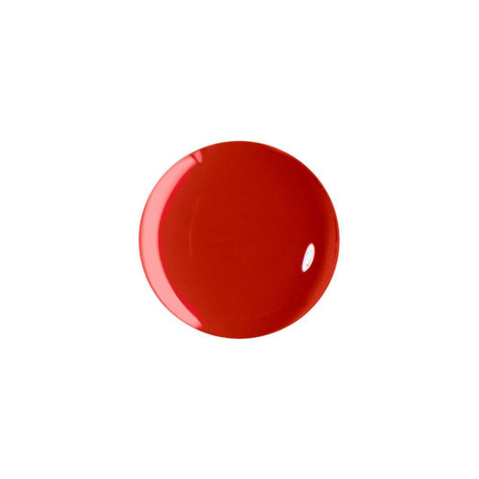Maybelline Fast Gel Nail Polish Red Punch - 6.7mL