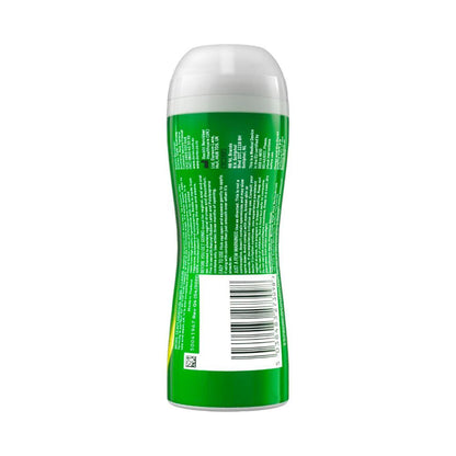 Durex Play & Massage 2 In 1 Lubricant Gel Aloe Vera - 200mL