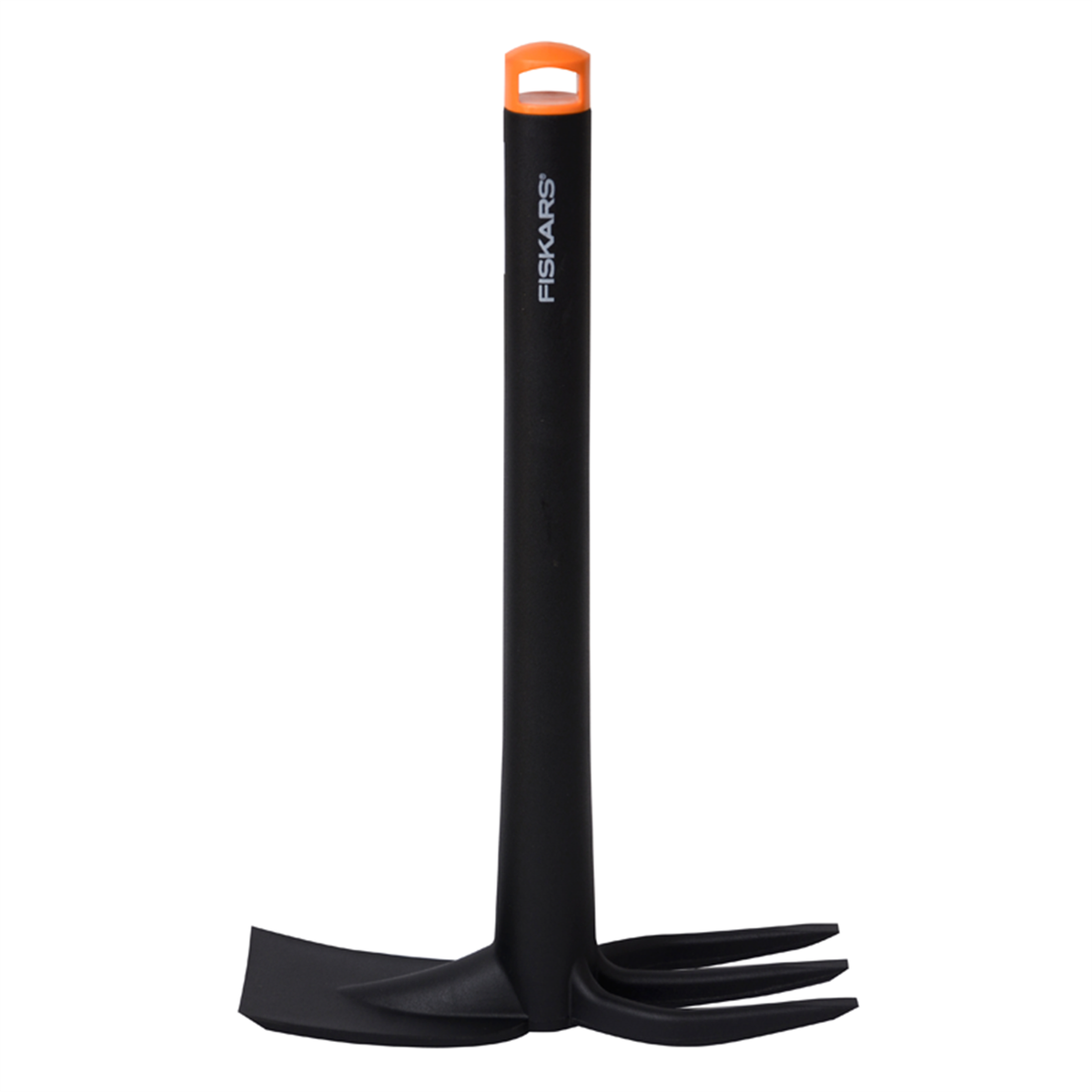 Fiskars Planter Hoe - 199mm x 75mm x 359mm - Nyglass - Lightweight