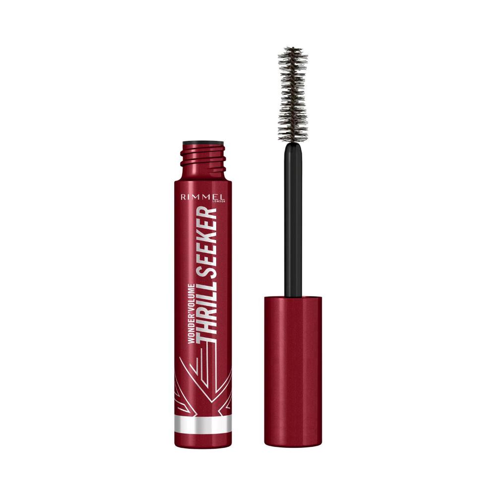 Rimmel Thrill Seeker Volume Mascara Brown - 1 pack