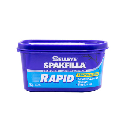Selleys Spakfilla Rapid - 180g