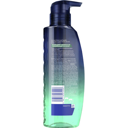 Head & Shoulders Professional Severe Dandruff Advanced Itch Care Shampoo 300mL