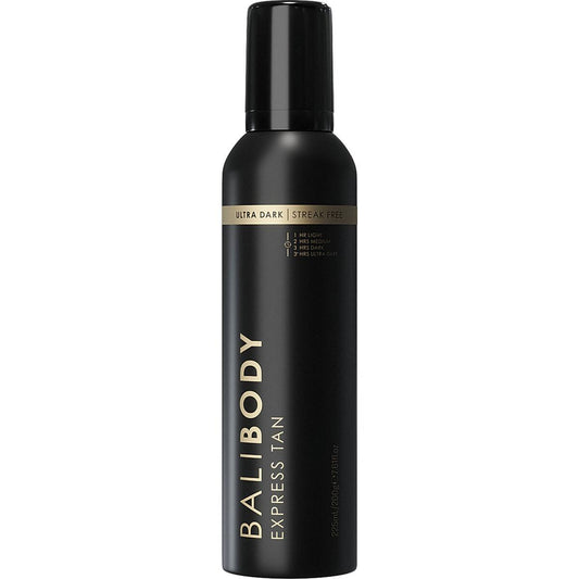 Bali Body Express Tan Ultra Dark 225ml