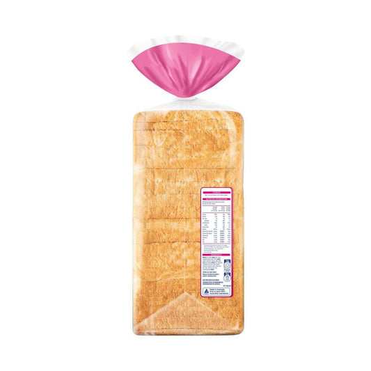 Wonder White Bread + Vitamins & Minerals - 700g