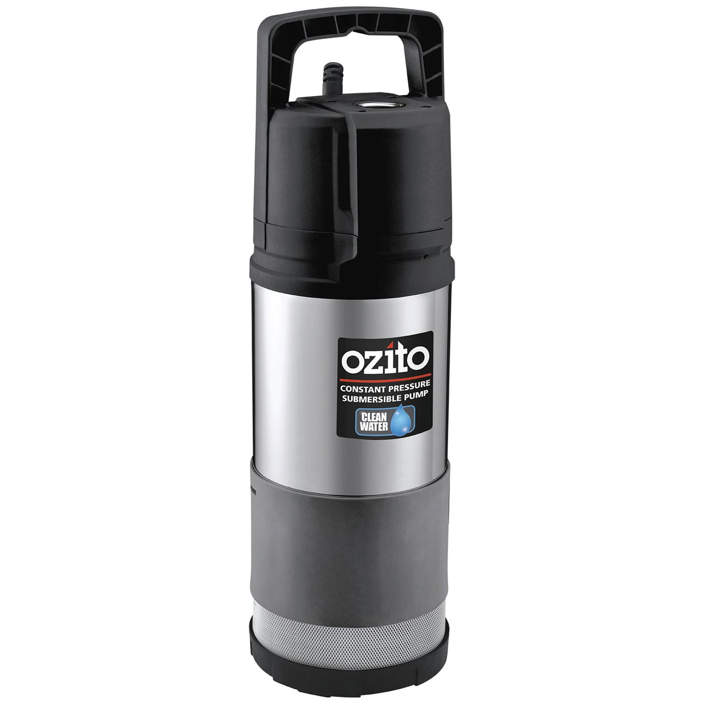 Ozito Constant Pressure Submersible Pump - 1100W