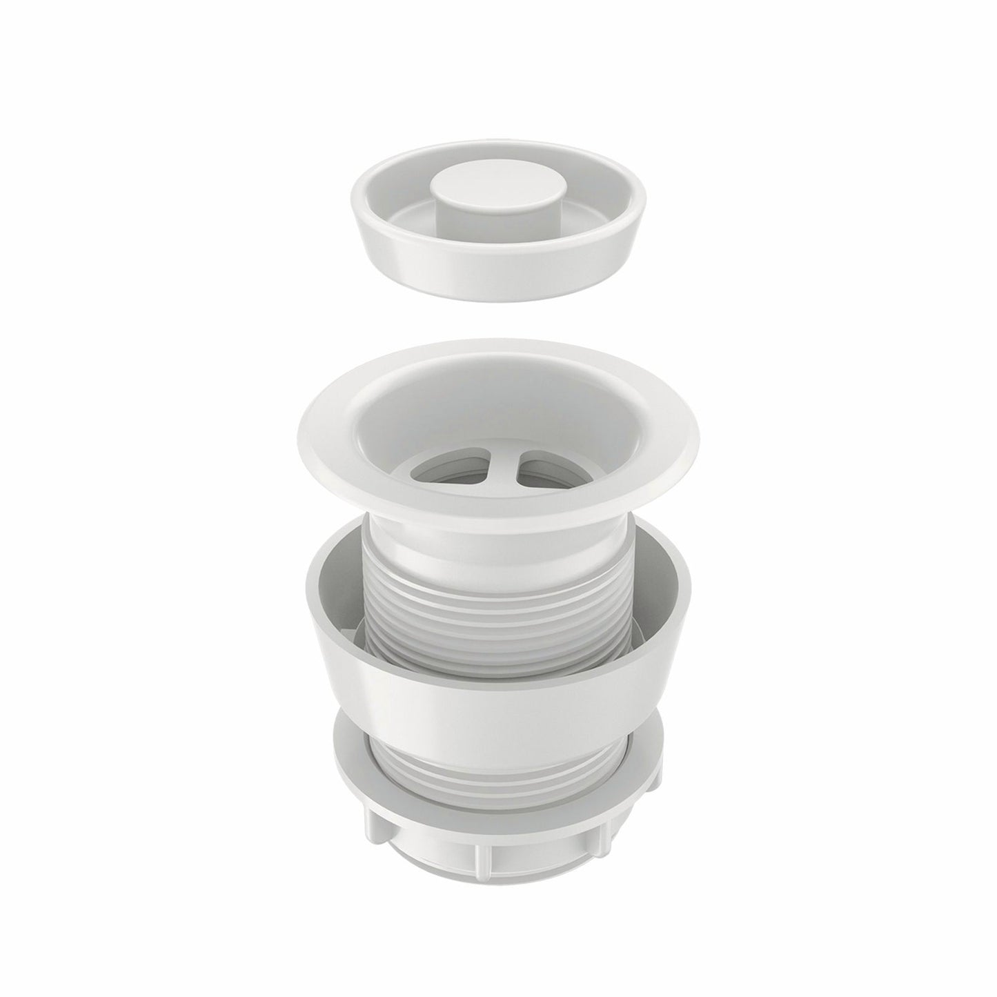 Caroma Plug and Waste - 40mm