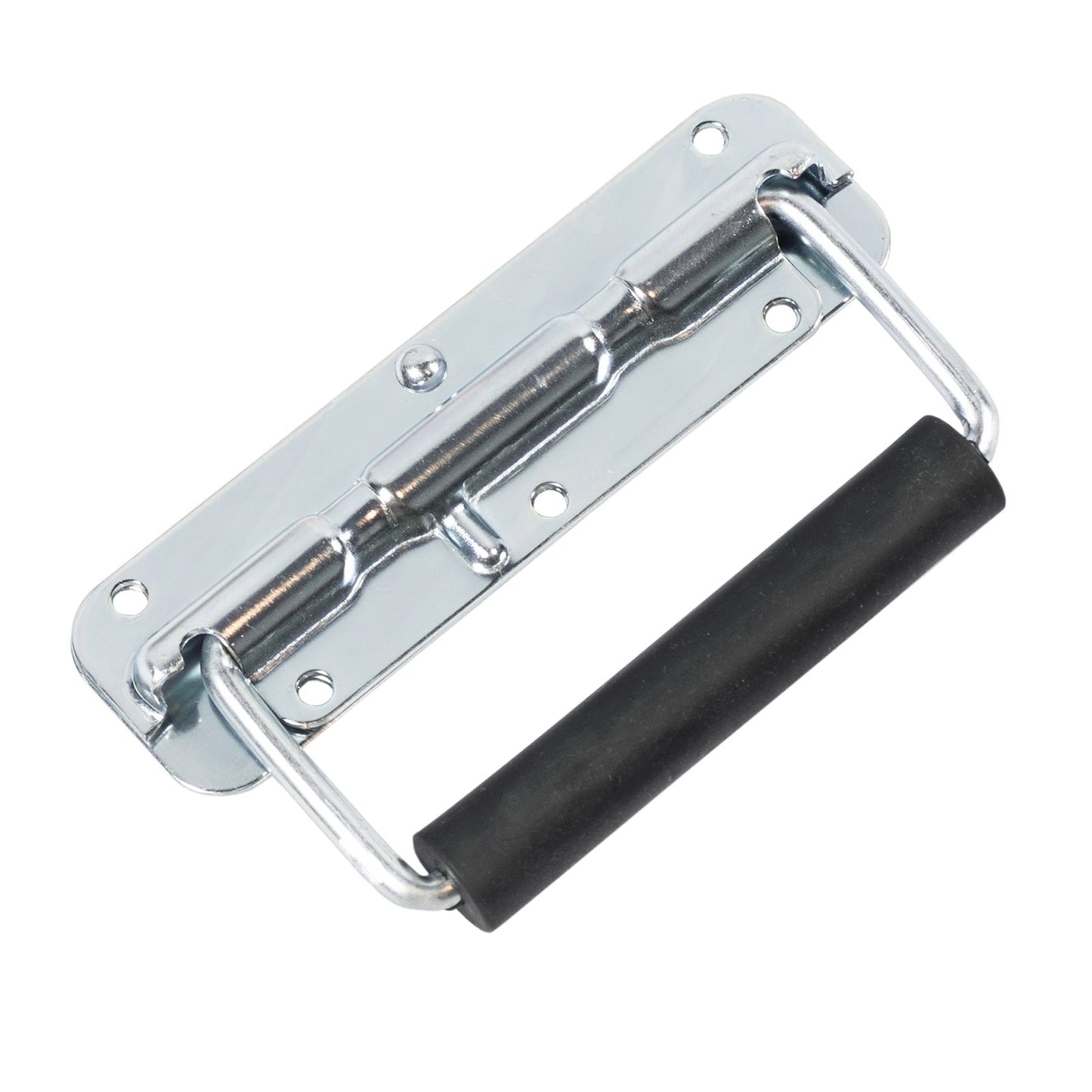 Goliath Zinc Plated Chest Handle - 140mm