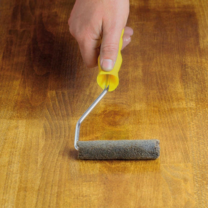 Uni Pro Mini Roller Set - 100mm - 5mm Mohair