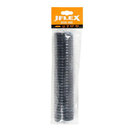 Jflex Polyurethane Recoil Hose - 10mm x 7.5m