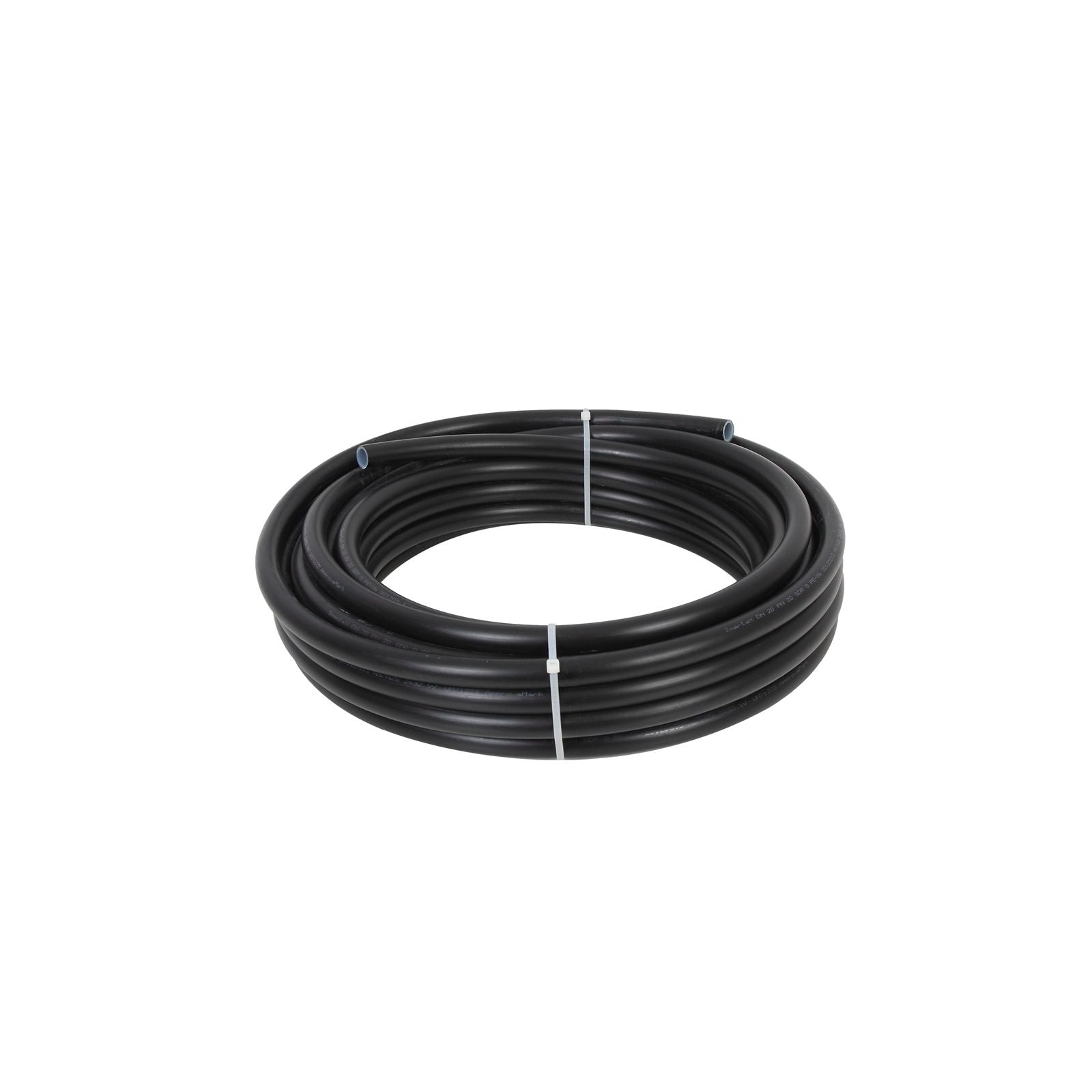Smartex Pex Pipe - 20mm x 20m - Black – DEAL FIRST