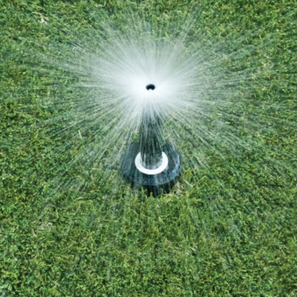 Rain Bird Adjustable Spray Pop-Up Sprinkler - 100mm - 1.2m