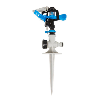 Nylex Impact Spike Sprinkler - 6-12m