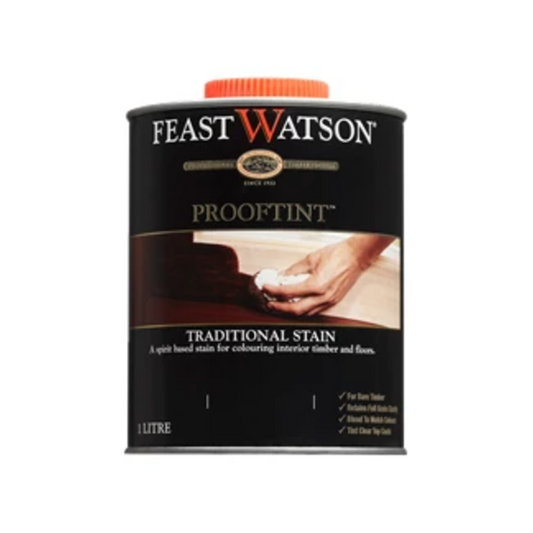 Feast Watson Prooftint Jarrah - 1L