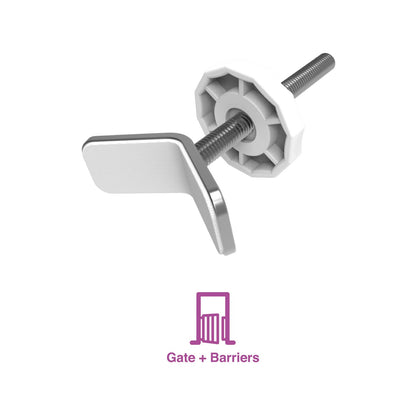 Perma Child Safety Bannister Adapter - 2 Pack