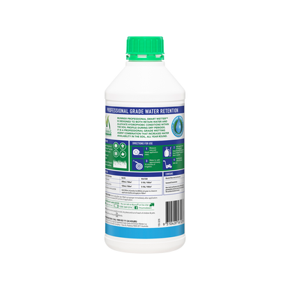 Munns Professional Lawn Wetter - 1L