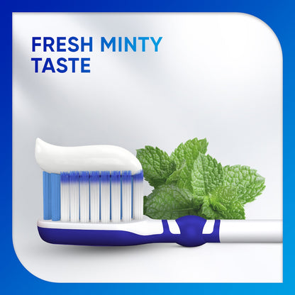 Sensodyne Daily Care & Whitening Sensitive Toothpaste 100g X 2 Pack
