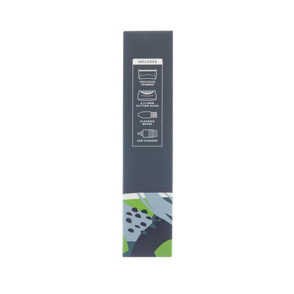 KOi For Men Hair & Beard ipper - 1 Each