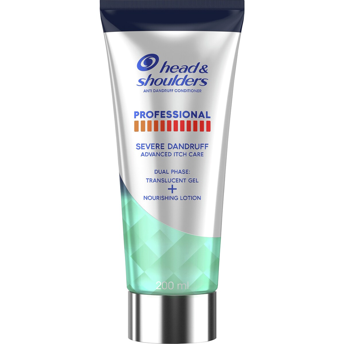 Head & Shoulders Professional Severe Dandruff Advanced Itch Care Conditioner 200mL